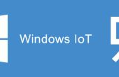 Windows IoT en de Raspberry Pi: Lees de knop van een GrovePi