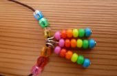 Candycolour ketting