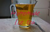 Homemade Ice Tea