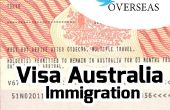 Werken In Australië-voordelen en trajecten voor Australië immigratie