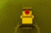 De Schildwacht van de Lego Portal