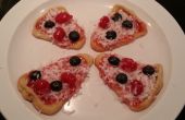 Fruitige Pizza Cookies! 