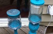 How To Turn kaars pijlers in Candy Jars