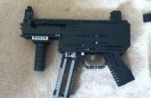 MP5K Lego Edition