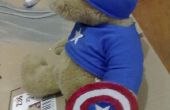 Avengers serie 2: Bear Amerika