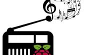 Raspberry Pi - PiFMPlay - FM-uitzendingen vereenvoudigd