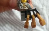 Lego Robot Arm