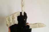 Dextrus v1.1 Robotic Hand