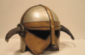 EVA Foam Armor - Helm