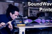 SoundWave printer