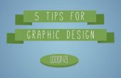 5 fundamentele grafisch ontwerptips