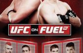 Watch UFC op brandstof TV Live Stream Online gratis