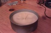 Hoe maak je een Bacon Lamp