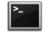 Extra functies van Mac Terminal