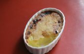 How to Make Creme Brulee
