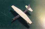 Hoe maak je de Lockheed C-130 Hercules papieren vliegtuigje
