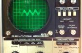 DIY Oscilloscoop Leads - ik maakte het op TechShop
