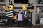 "Lego" Halloween! 