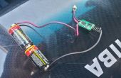 Magnetische Battery Pack