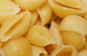 Snel het toevoegen van extra smaak aan elke pasta