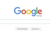 Hoe Google Drive - Zweeds