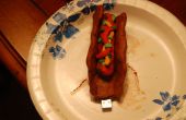 Hoe maak je een Hotdog USB