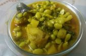 Bonen Curry
