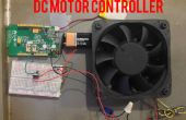 DC motorcontroller