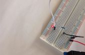 LED knipperende licht met Arduino