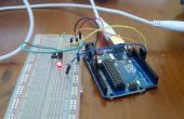 Fundamentele Arduino begin Circuit