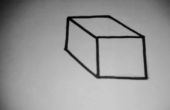 ZESTIGTAL 4 DUMMIES: 3D kubus