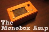 Het Monobox Amp