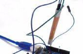 DIY Li-Fi met behulp van de Arduino Uno
