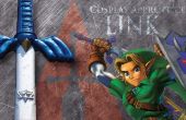 Hoe maak je de Master Sword - Zelda: Ocarina of Time