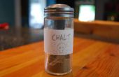 Chalt 2 - Bringing chilli aan elke maaltijd