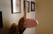 Hoe Reappropriate Adventure Time Halloween Instructable Parts