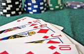 Poker: Pot Odds en de "equity"