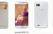 Samsung Galaxy S5 in staat stellen te spelen iTunes films