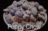 Bacon Puppy Chow