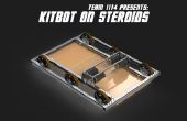 DIY FRC Kitbot op steroïden