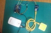 Goedkoop en eenvoudig Wi-Fi Arduino Hack
