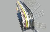 Kabel Track - kabel Manamgent