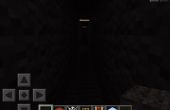 Minecraft:How te maken van een enge Tunnel