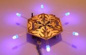 ArduFlake: Zet je Arduino in het beste cadeau van allemaal! 