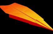 Hoe maak je een papieren vliegtuigje - Cool Paper Airplanes | Reaper +