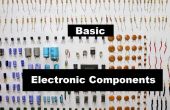 Elektronische basiscomponenten