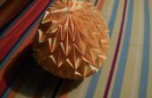 Origami Magic ball