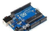 Bluetooth (Hc-05) met Arduino