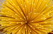 Hoe maatregel Spaghetti porties