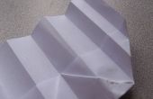 Meeste realiable papier zweefvliegtuig